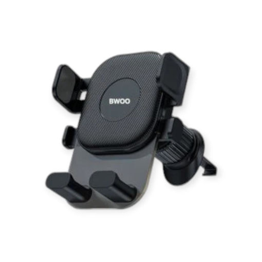 Picture of BWOO AIR OUTLET CAR PHONE HOLDER